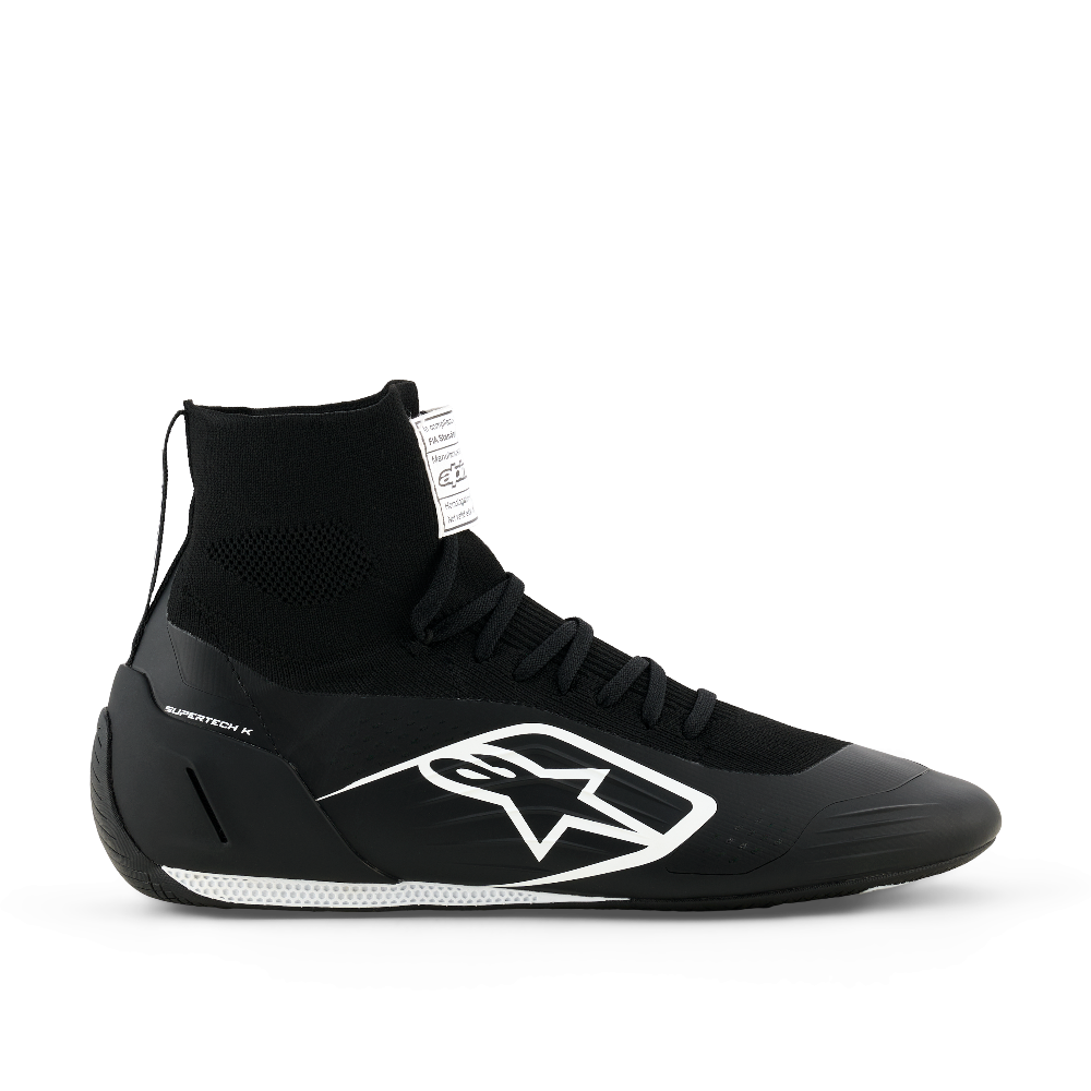 Alpinestars SuperTech Karting Shoe