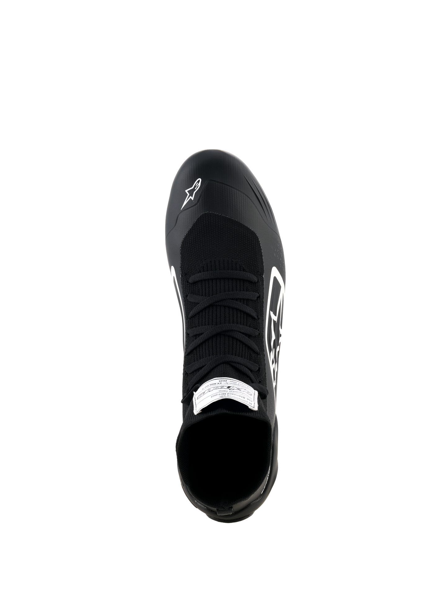 Alpinestars SuperTech Karting Shoe