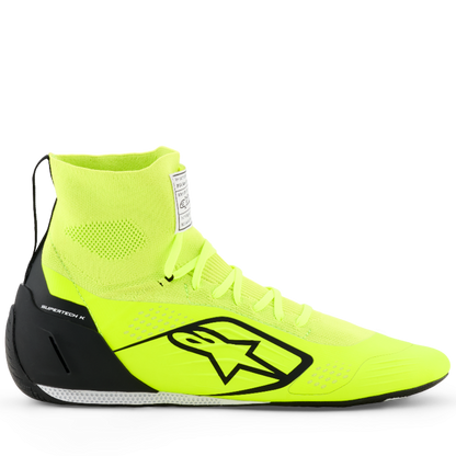 Alpinestars SuperTech Karting Shoe