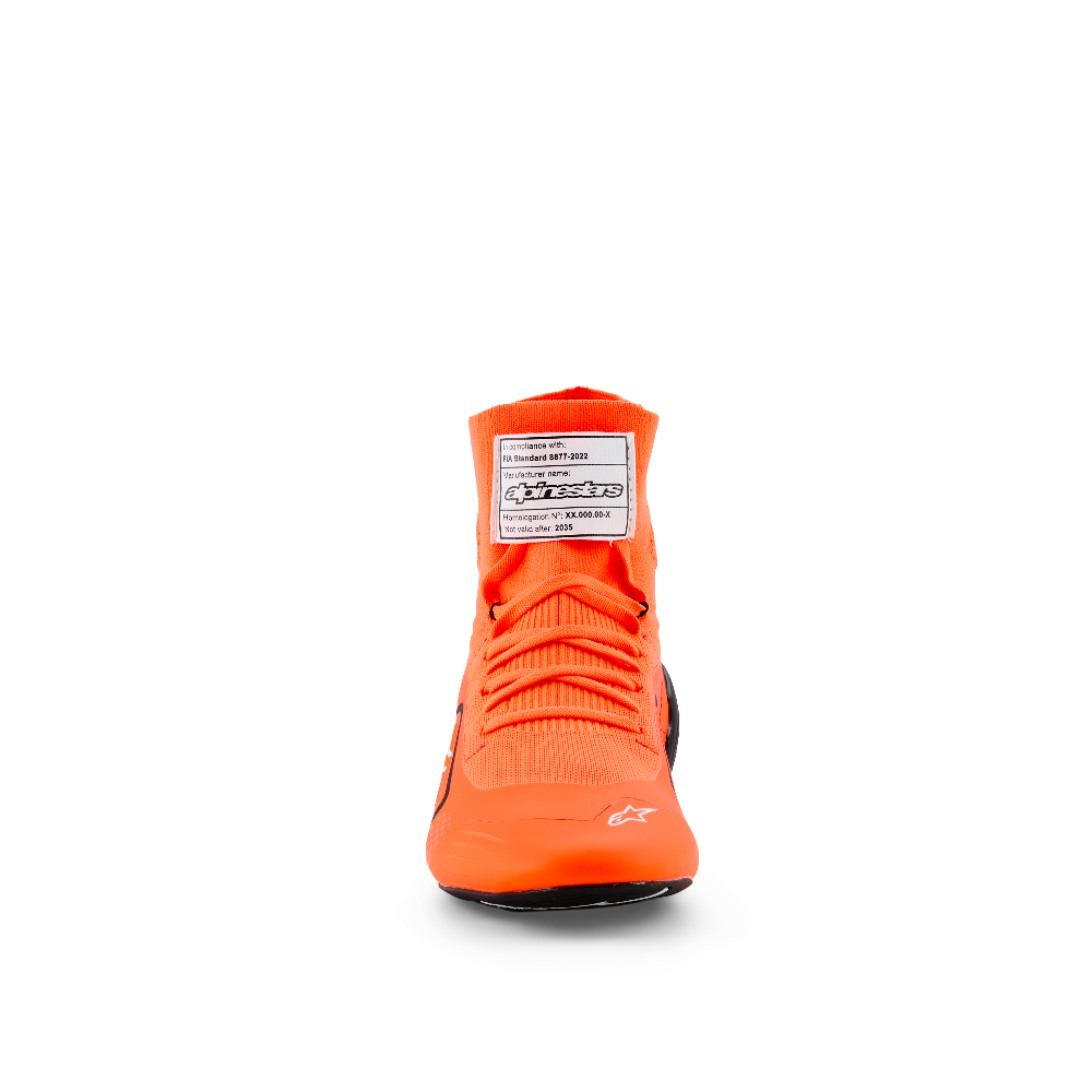 Alpinestars SuperTech Karting Shoe