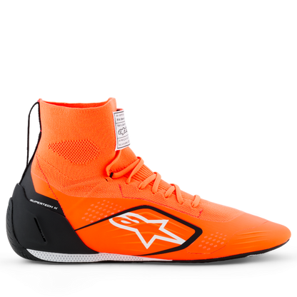 Alpinestars SuperTech Karting Shoe