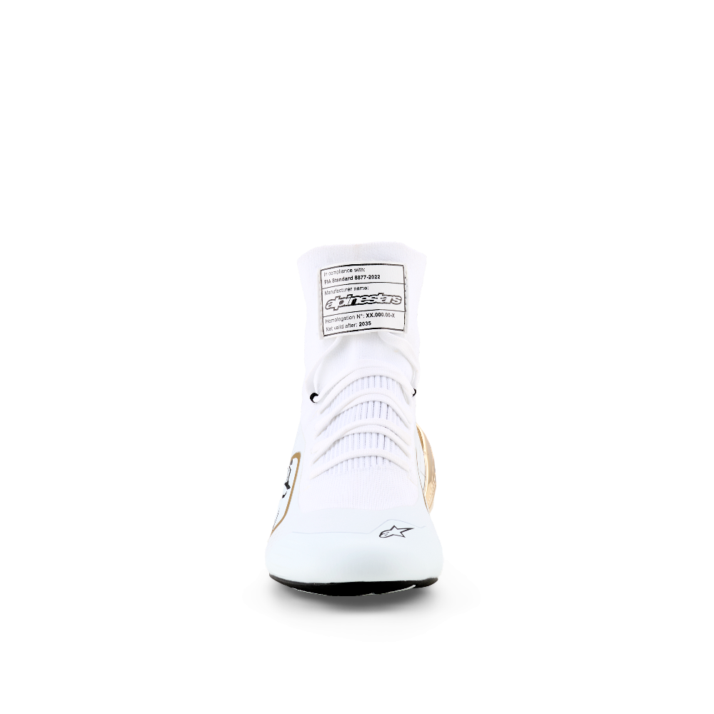 Alpinestars SuperTech Karting Shoe