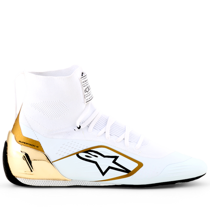 Alpinestars SuperTech Karting Shoe