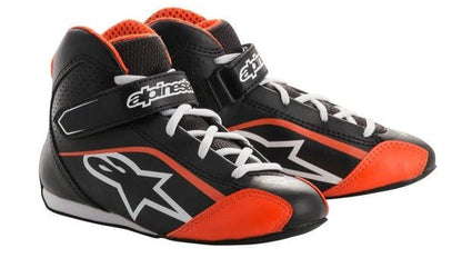 Alpinestars Tech-1 K Youth Karting Shoes