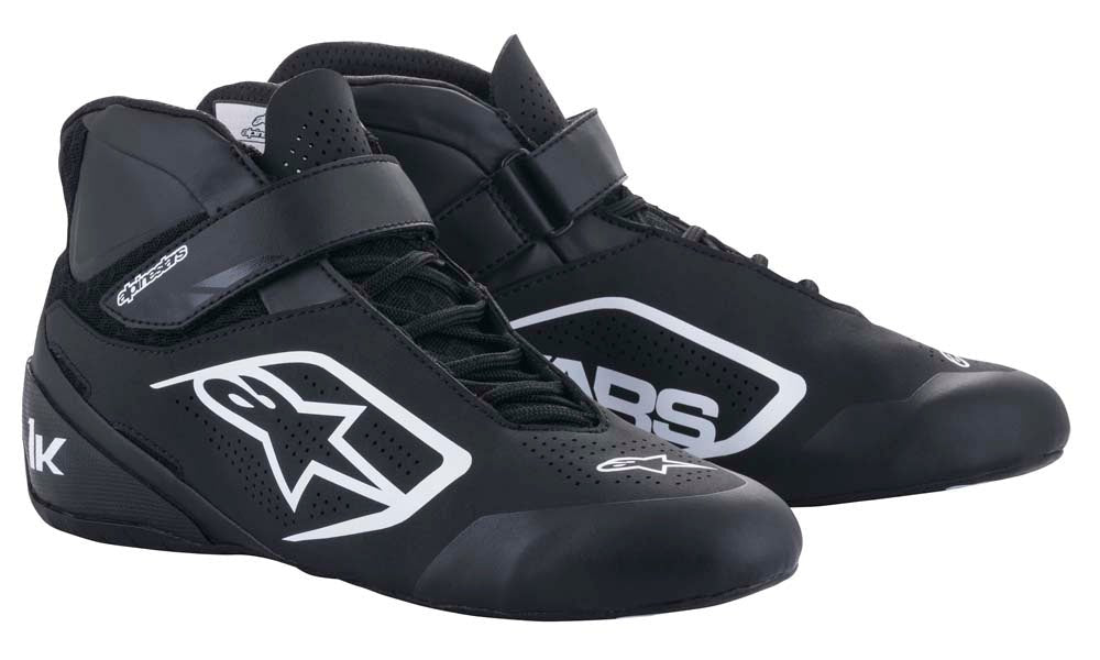 Alpinestars Tech-1 K Youth v2 Karting Shoes