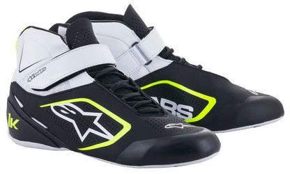 Alpinestars Tech-1 K Youth v2 Karting Shoes
