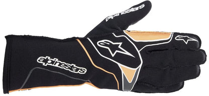 Alpinestars Tech-1 KX v3 Karting Gloves | CIK-FIA Level 2