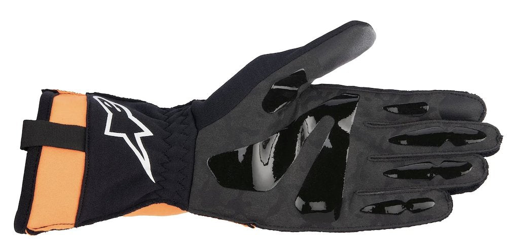 Alpinestars Tech-1 KX v3 Karting Gloves | CIK-FIA Level 2