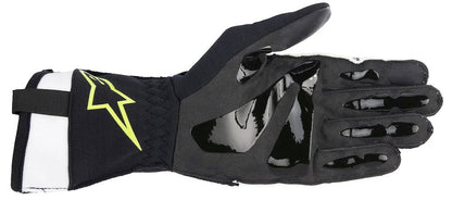 Alpinestars Tech-1 KX v3 Karting Gloves | CIK-FIA Level 2