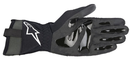 Alpinestars Tech-1 KX v3 Karting Gloves | CIK-FIA Level 2