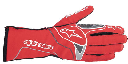 Alpinestars Tech-1 KX v3 Karting Gloves | CIK-FIA Level 2