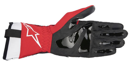 Alpinestars Tech-1 KX v3 Karting Gloves | CIK-FIA Level 2
