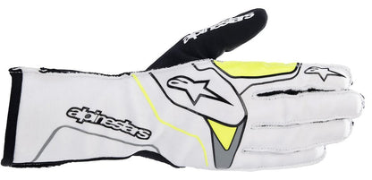 Alpinestars Tech-1 KX v3 Karting Gloves | CIK-FIA Level 2