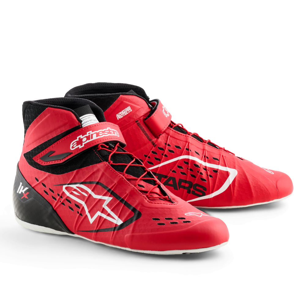 Alpinestars Tech-1 KX v3 Karting Shoes