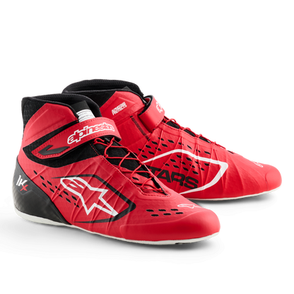 Alpinestars Tech-1 KX v3 Karting Shoes