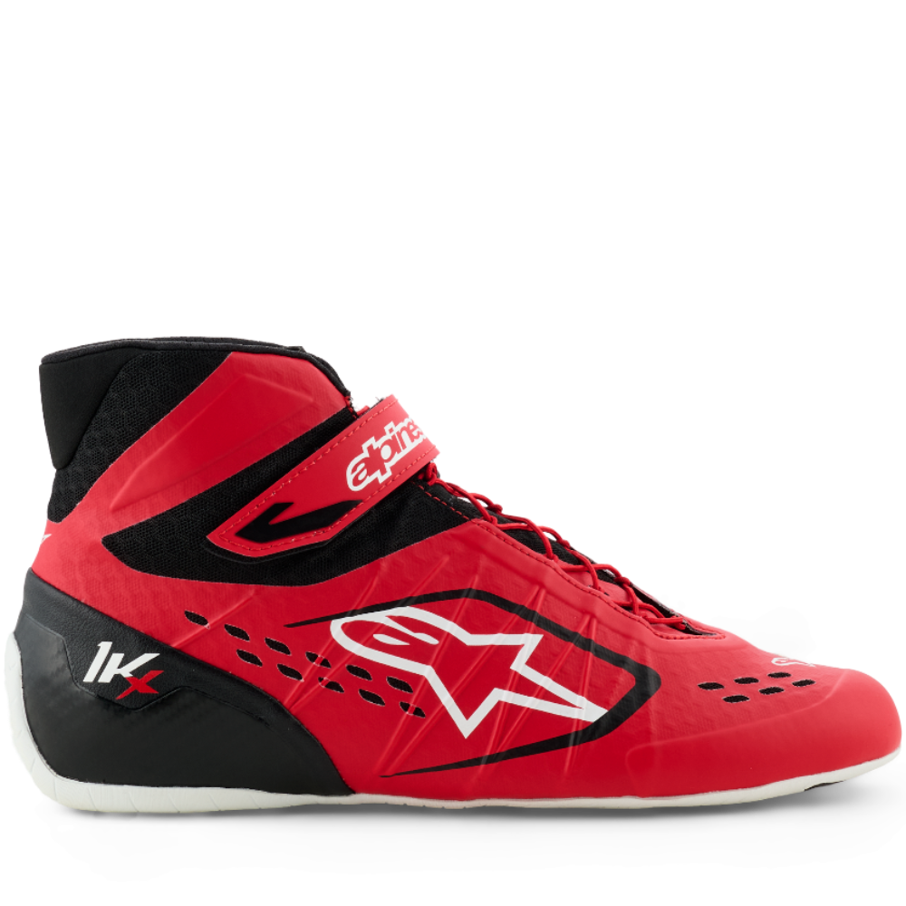 Alpinestars Tech-1 KX v3 Karting Shoes