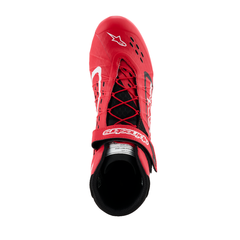 Alpinestars Tech-1 KX v3 Karting Shoes