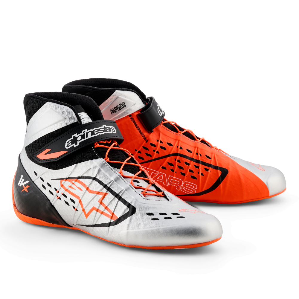 Alpinestars Tech-1 KX v3 Karting Shoes
