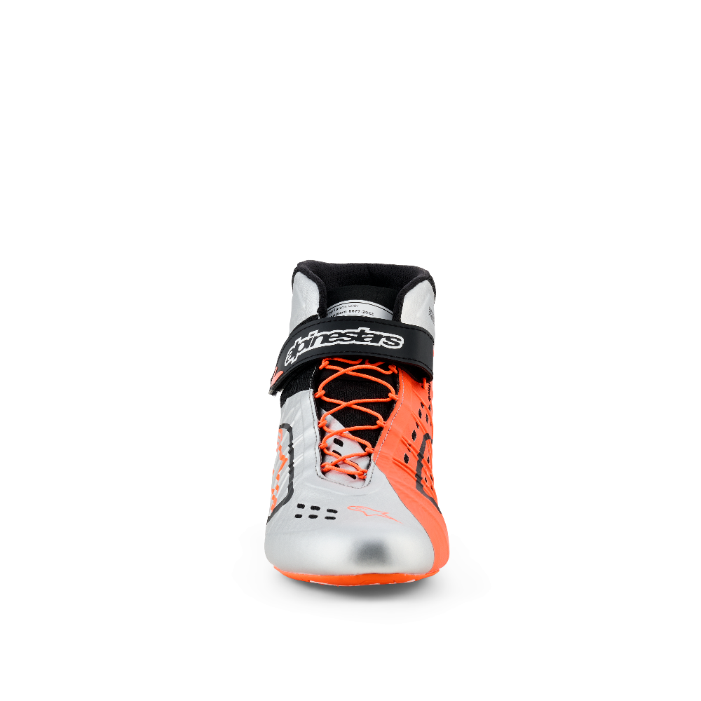 Alpinestars Tech-1 KX v3 Karting Shoes