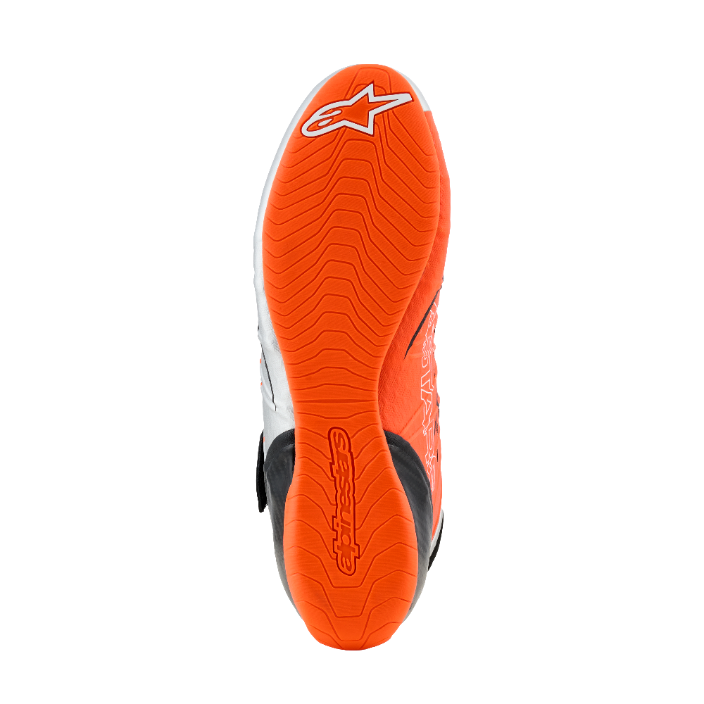 Alpinestars Tech-1 KX v3 Karting Shoes