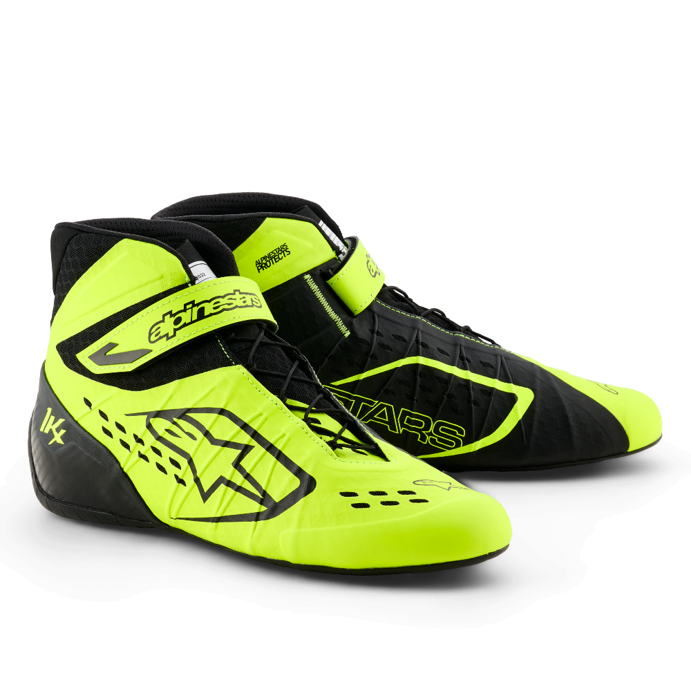 Alpinestars Tech-1 KX v3 Karting Shoes