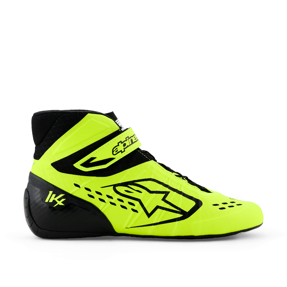 Alpinestars Tech-1 KX v3 Karting Shoes