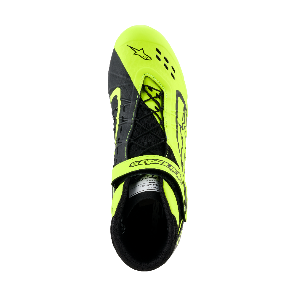 Alpinestars Tech-1 KX v3 Karting Shoes