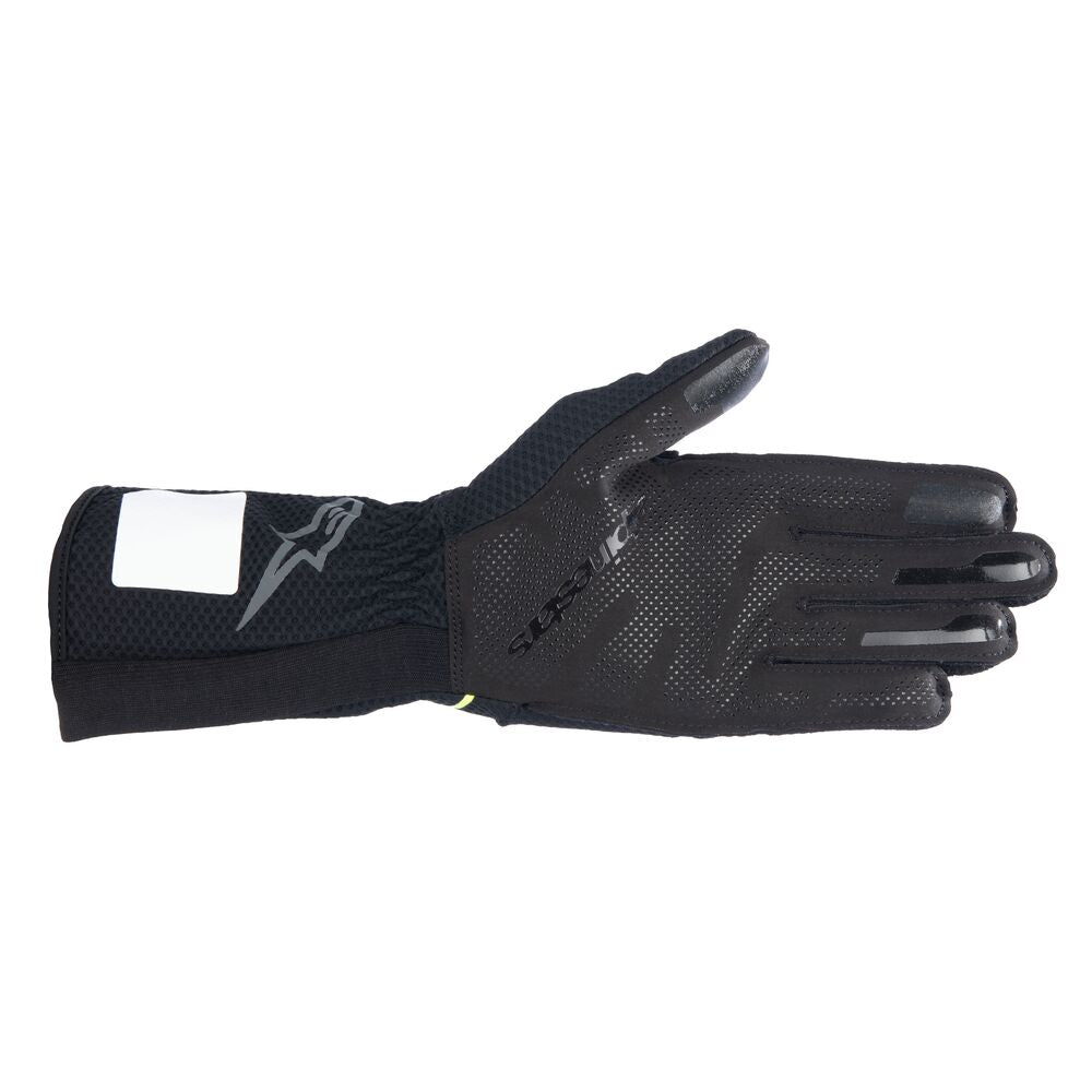 Alpinestars Tech-1 KX v4 Karting Gloves | FIA 8877-2022