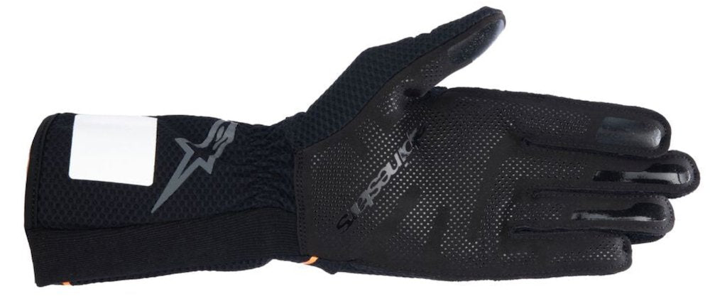 Alpinestars Tech-1 KX v4 Karting Gloves | FIA 8877-2022