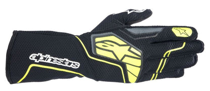 Alpinestars Tech-1 KX v4 Karting Gloves | FIA 8877-2022