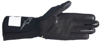 Alpinestars Tech-1 KX v4 Karting Gloves | FIA 8877-2022