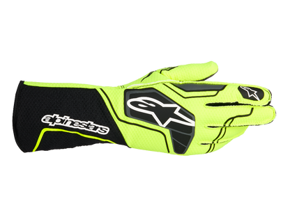 Alpinestars Tech-1 KX v4 Karting Gloves | FIA 8877-2022