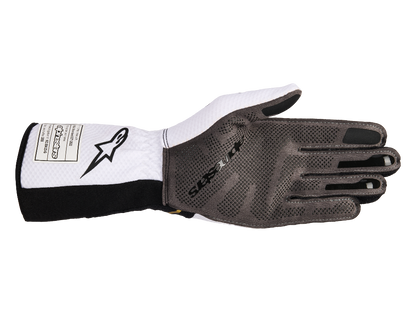 Alpinestars Tech-1 KX v4 Karting Gloves | FIA 8877-2022