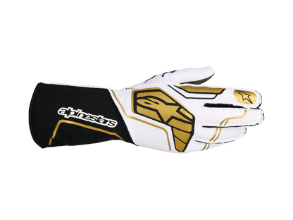 Alpinestars Tech-1 KX v4 Karting Gloves | FIA 8877-2022