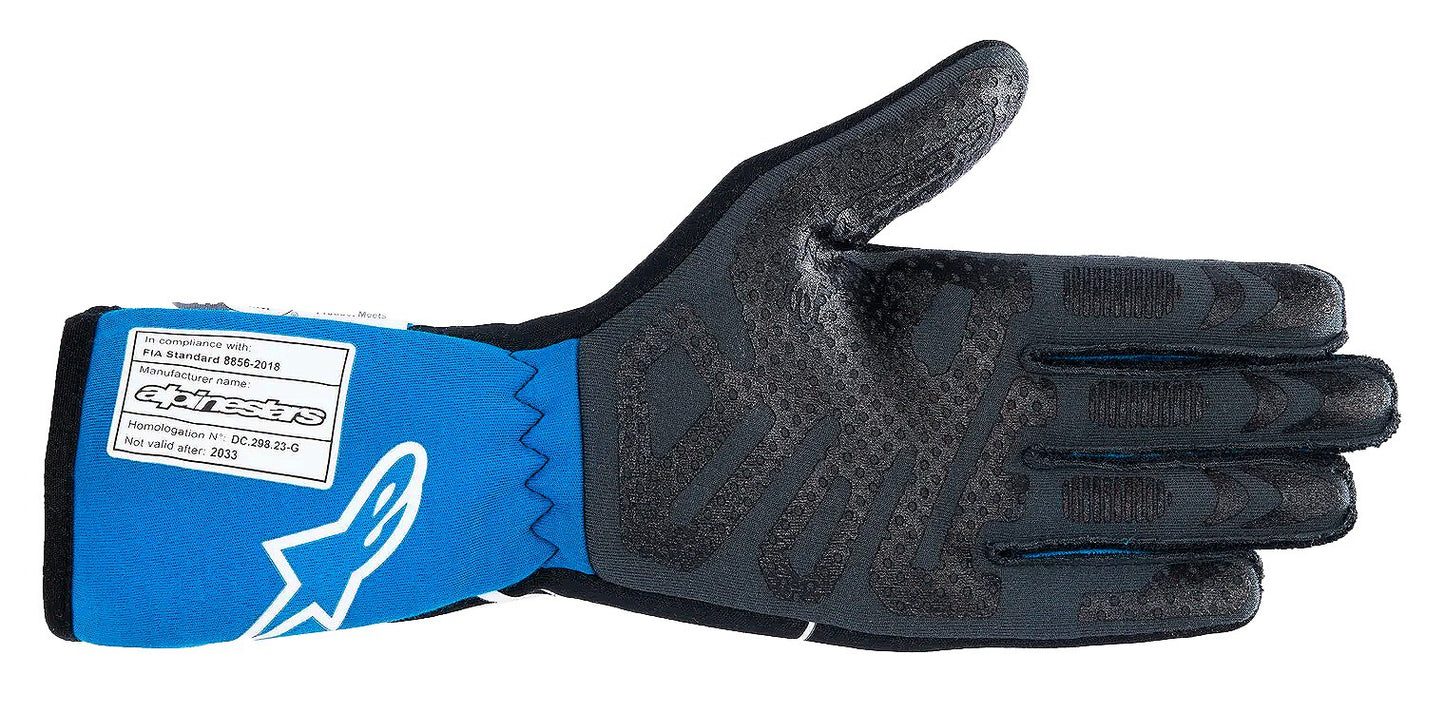 Alpinestars Tech-1 Race v4 Nomex Gloves