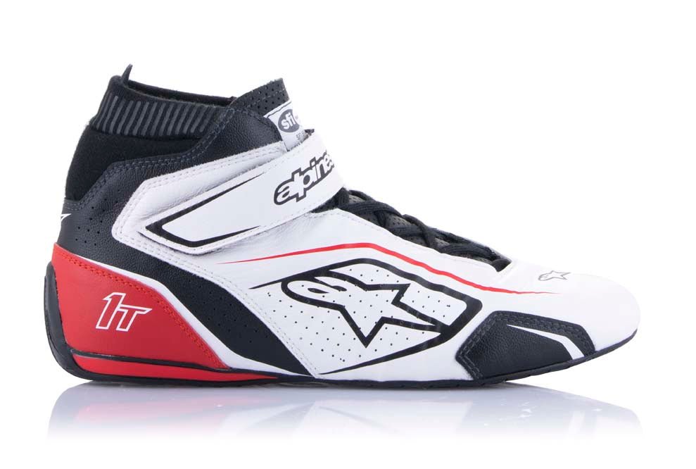 Alpinestars Tech 1-T v3 Racing Shoes