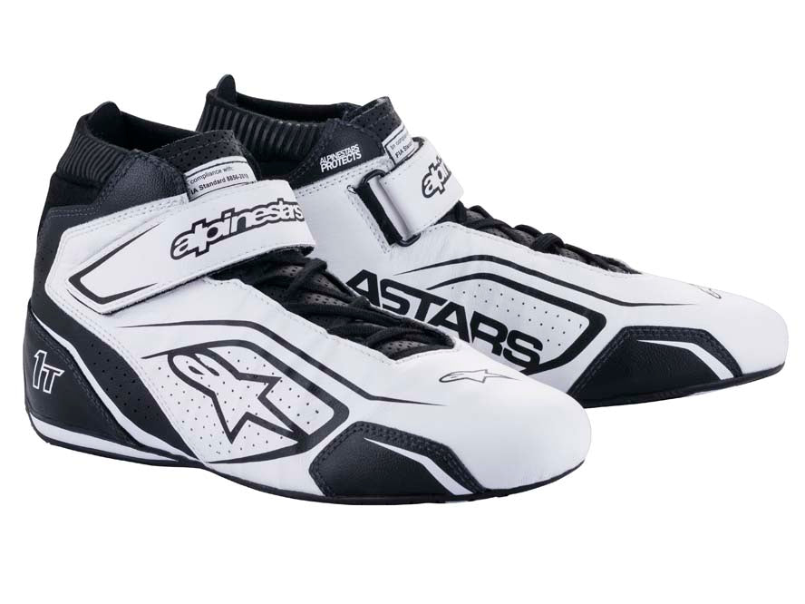 Alpinestars Tech 1-T v3 Racing Shoes