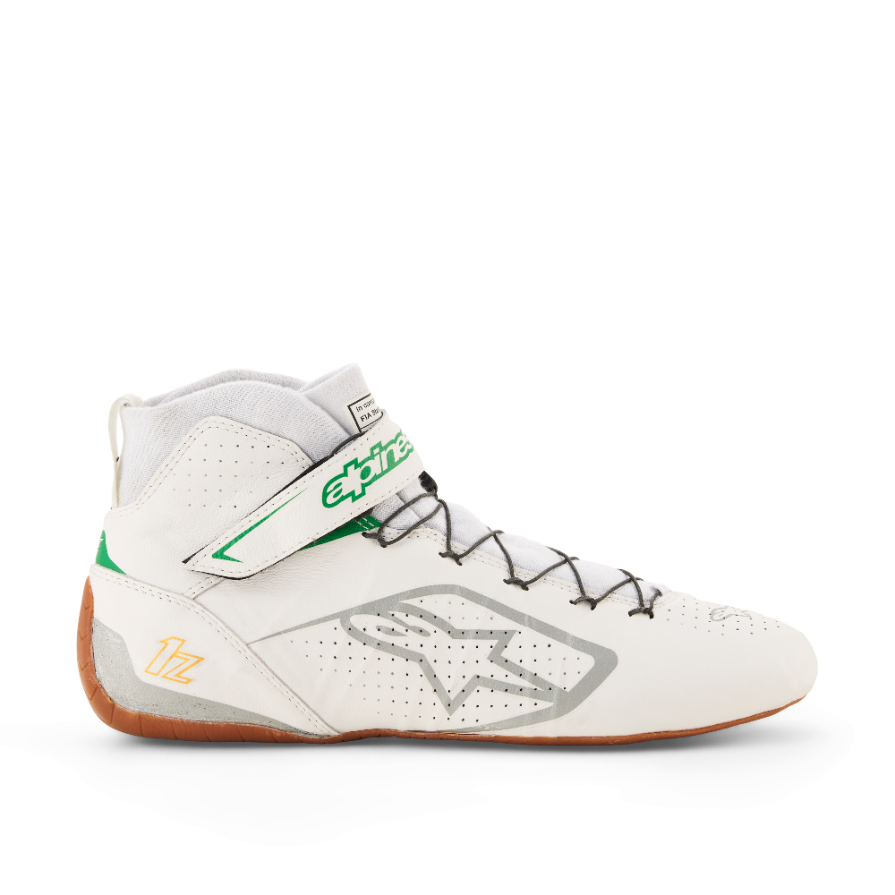 Alpinestars Tech-1 Z v3 Racing Shoes