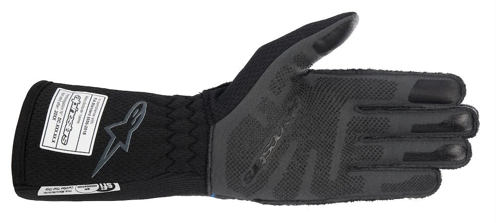 Alpinestars Tech-1 ZX v3 Nomex Gloves