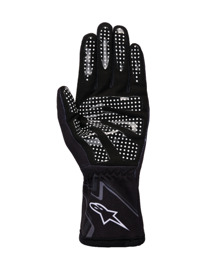 Alpinestars Tech-1 K Race V2 Gloves Graphic 1