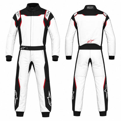 Alpinestars TechVision V3 Custom Driver Race Suit