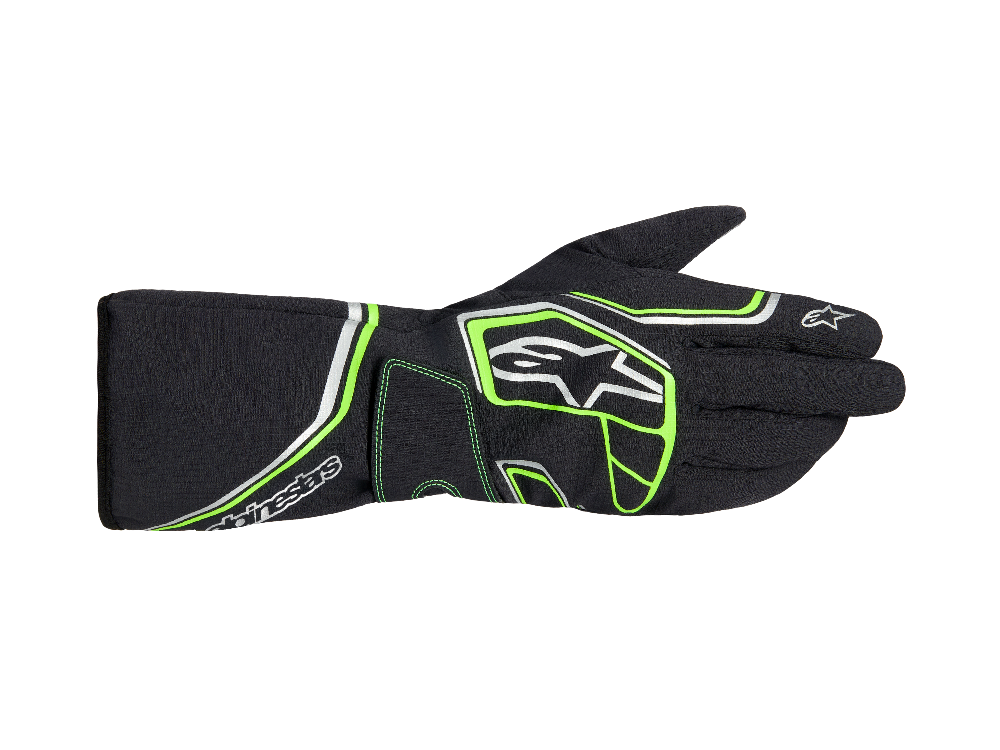 Alpinestars Tempest V3 Waterproof Karting Gloves