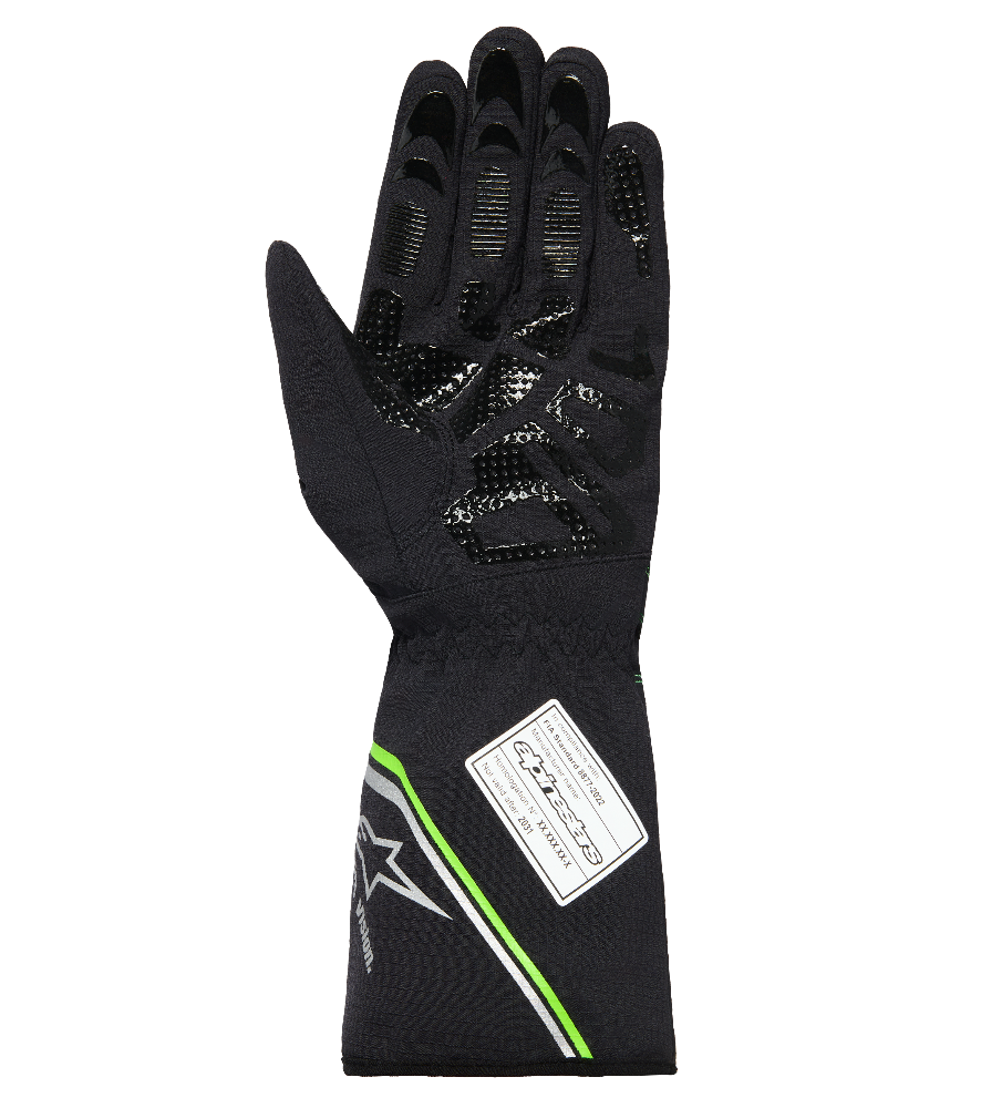 Alpinestars Tempest V3 Waterproof Karting Gloves