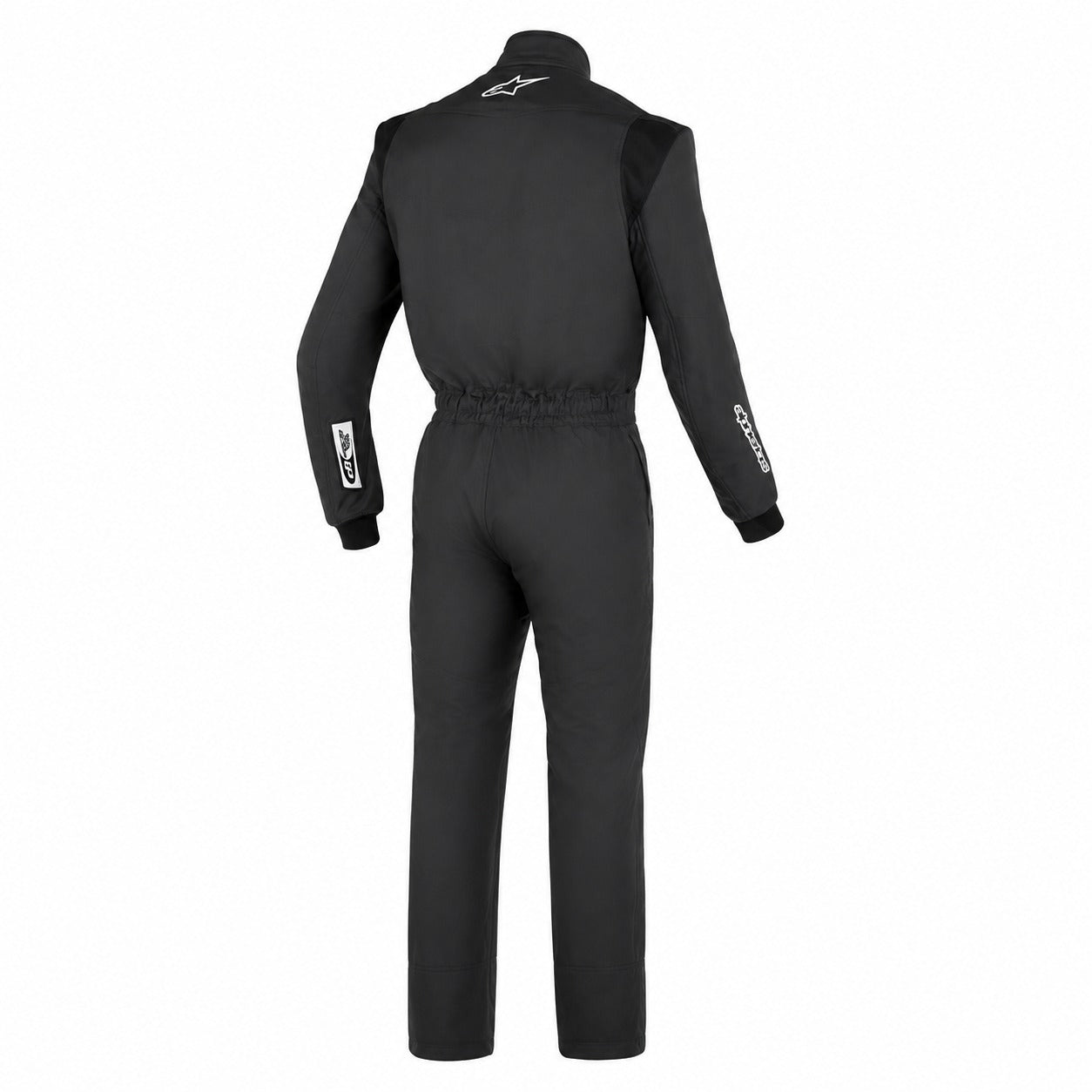 Alpinestars Vapor Driver Race Suit | SFI 3.2A/5 Racing Suit