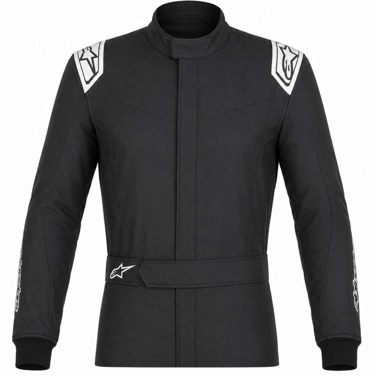 Alpinestars Vapor Driver Race Suit | SFI 3.2A/5 Racing Suit