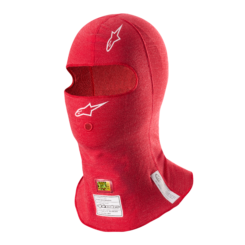 Alpinestars ZX EVO v3 Nomex Balaclava