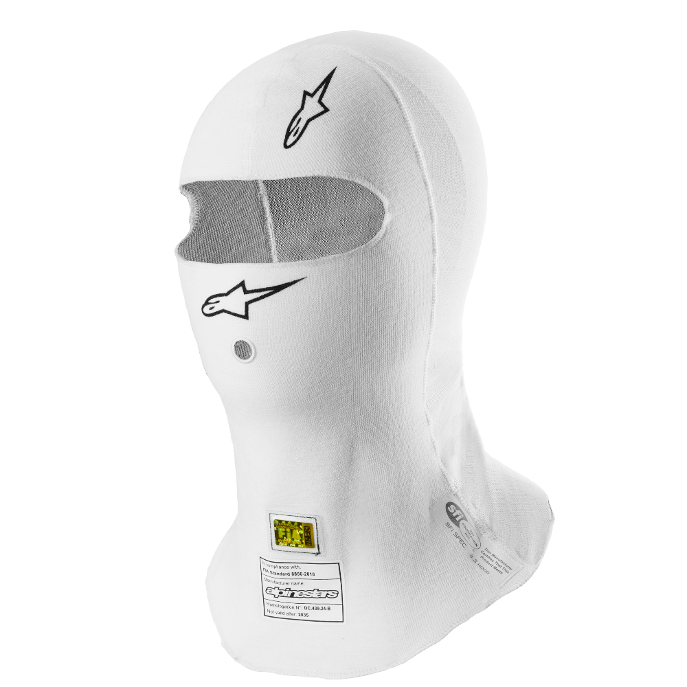 Alpinestars ZX EVO v3 Nomex Balaclava
