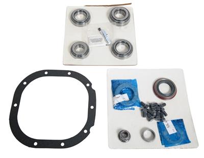 INSTALLATION KIT