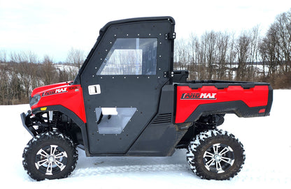 ARGO Magnum XF 1000 LE - 3/8" ABS Hard Doors