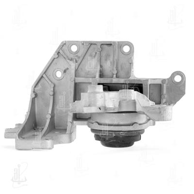 TRANSMISSION MOUNTS
